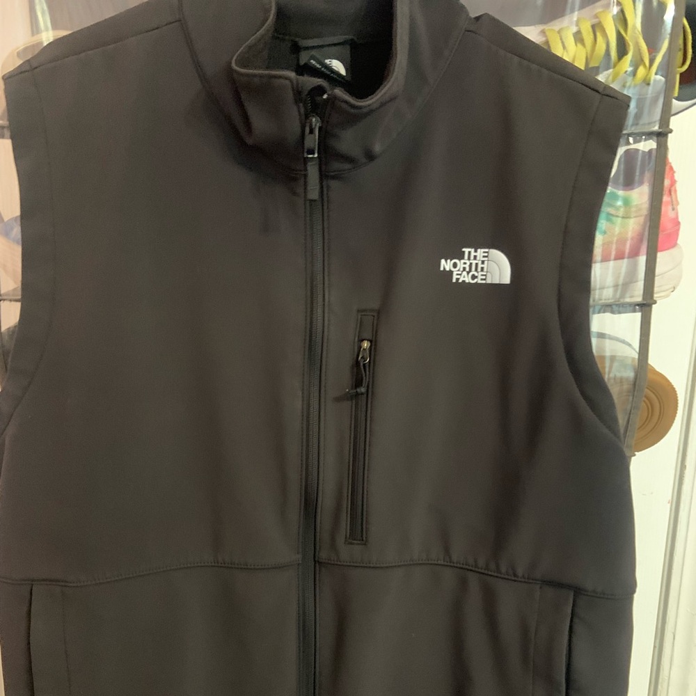XL The North Face Vest